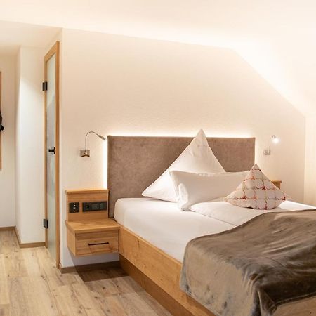 Hotel Bad Rain Oberstaufen Bagian luar foto
