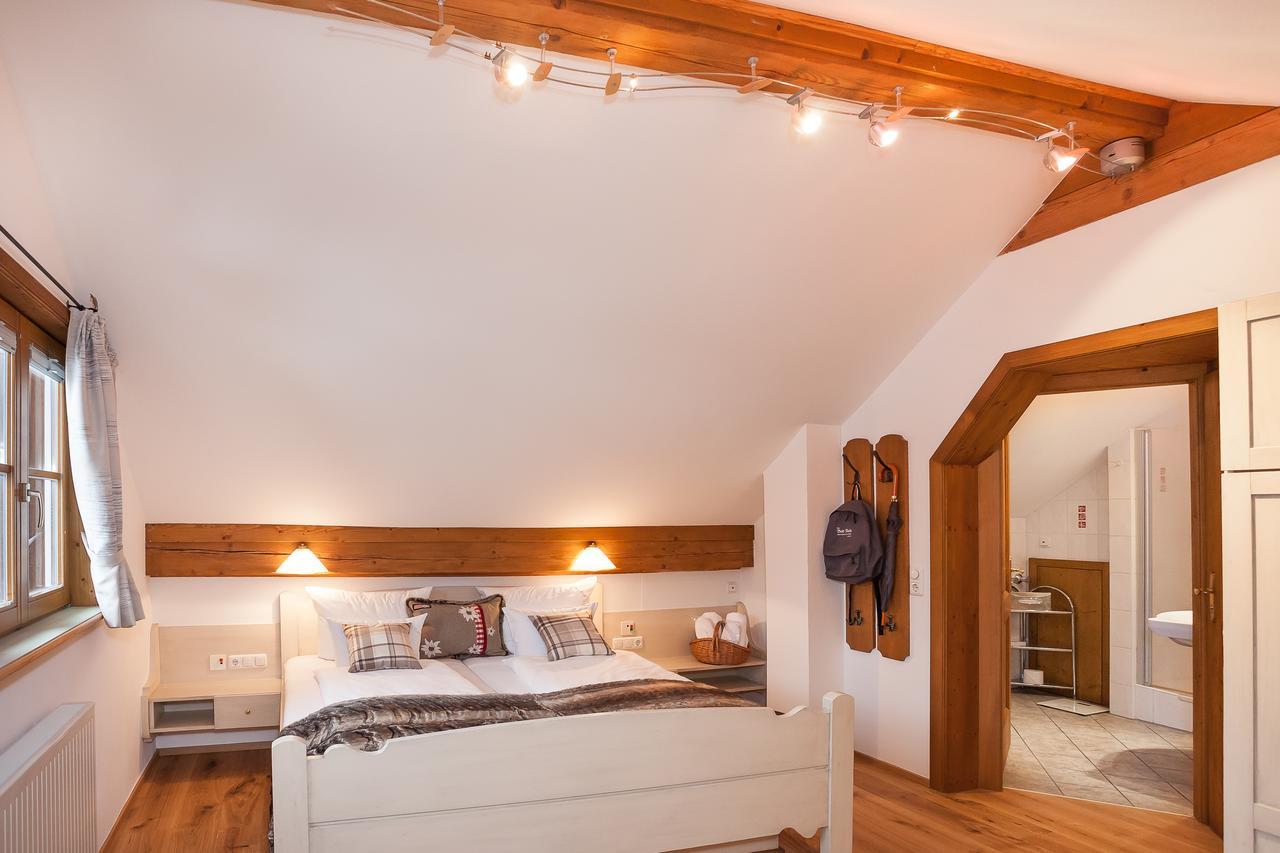 Hotel Bad Rain Oberstaufen Bagian luar foto