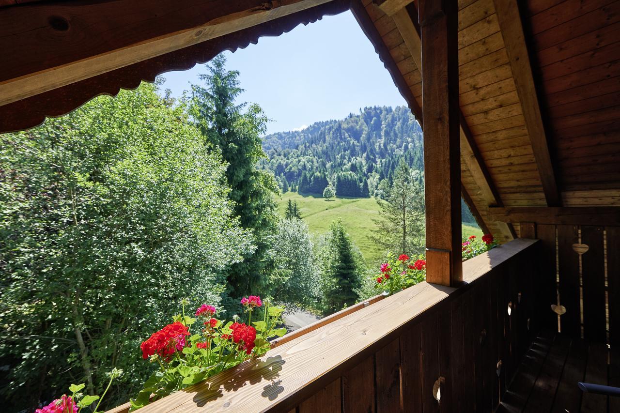 Hotel Bad Rain Oberstaufen Bagian luar foto