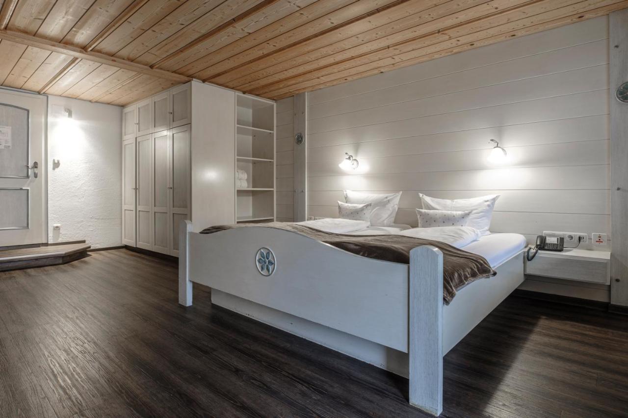 Hotel Bad Rain Oberstaufen Bagian luar foto